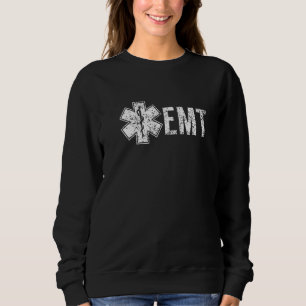 Akut Medicinsk Technician Ambulance Services Jo T Shirt