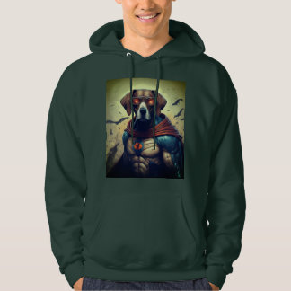 Akut medvetenhet om t-shirt hoodie