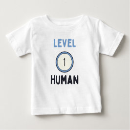 Akut nivå 1 - Personal T-Shirt