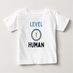 Akut nivå 1 - Personal T-Shirt