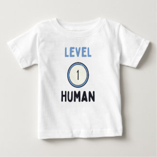 Akut nivå 1 - Personal T-Shirt