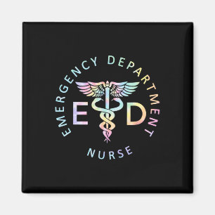 Akut Nurse Ed Nurse Er Akut Department N Magnet