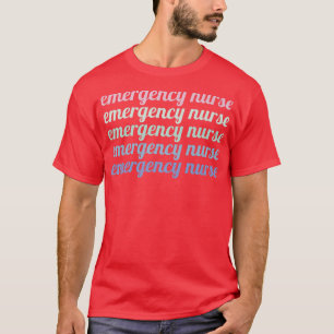 Akut Nurse T Shirt