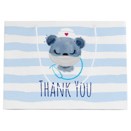 Akut öra med Tack av matmask