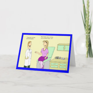 Akut Pharyngitis får det väl kortet Kort