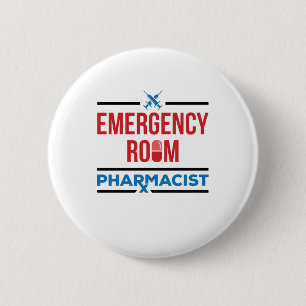 Akut Room Pharmacist ER Pharmacy Knapp