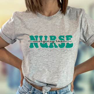 Akut Rumsnärtskript T Shirt
