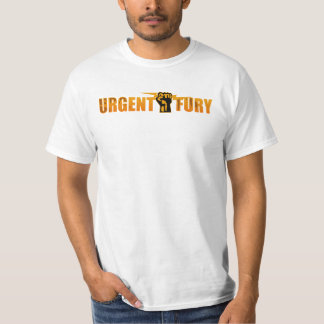Akut skjorta för raserirabatt T T-shirt