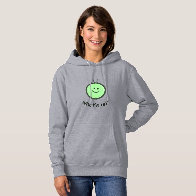 Akut tecken t shirt (Hel framsida)