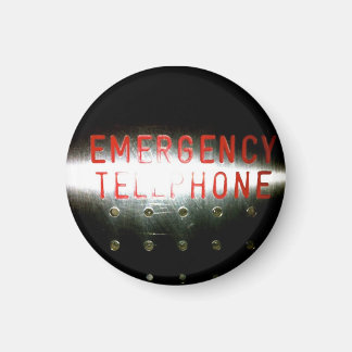 Akut Telefon - Magnet
