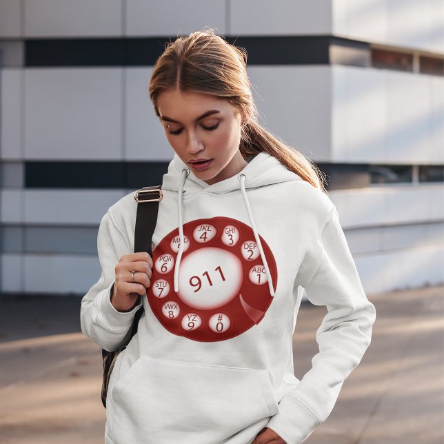 Akut Telefon T Shirt (Skapare uppladdad)