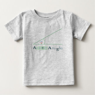 Akut Vinkel T-shirt