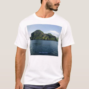 Akutan Island Tee Shirt