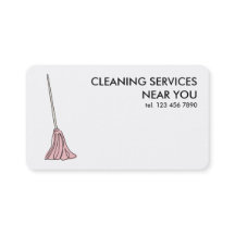 Akutet städning tjänster 24/7