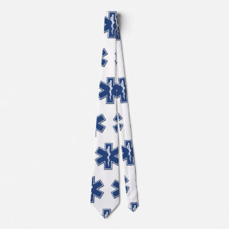 Akutets EMS-Logotyp Slips