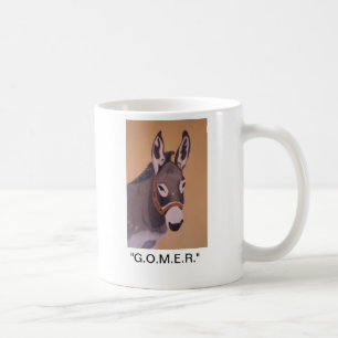 AKUTMOTTAGNINGÅSNA KAFFEMUGG