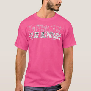 Akutpolis Dispatcher T Shirt