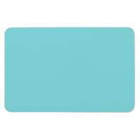 Akva Teal-bakgrunden för Seashore Blue Personlig
