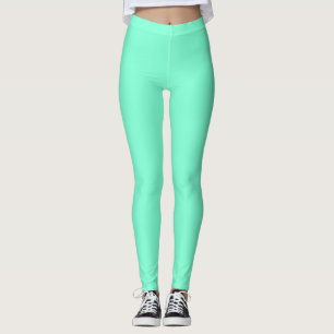 Akvamarin Leggings