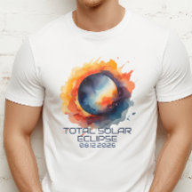 Akvarell 2026 Eclipse Minnessak