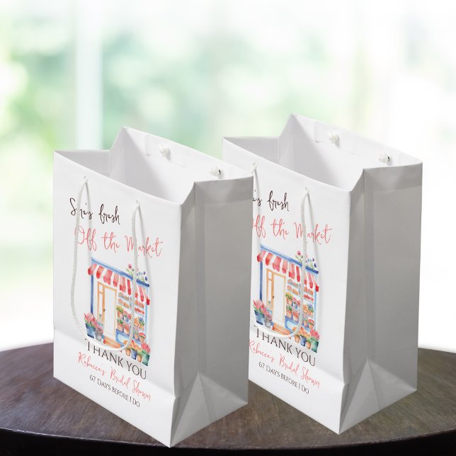 Akvarell Blomstermotiv Bröllopsdusch - Nyutkommen  (Skapare uppladdad)