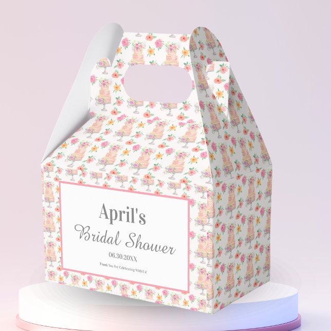 Akvarell Bröllopsskjorta Tacksamhet Rosor Presentaskar (Skapare uppladdad)