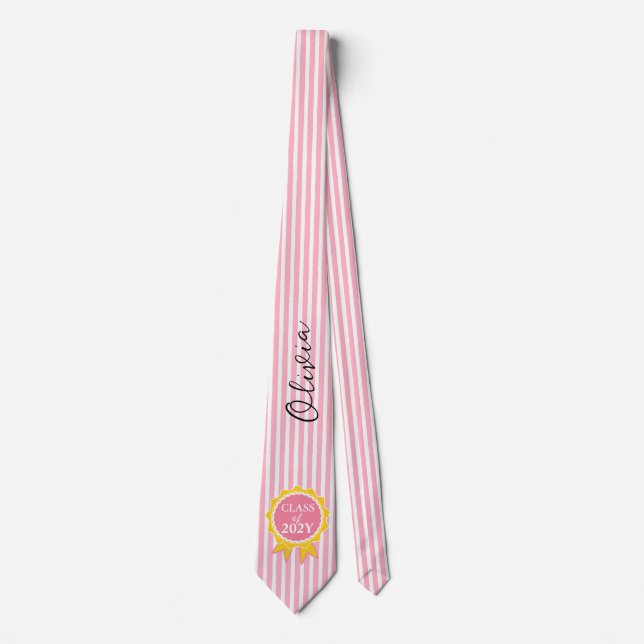 Akvarell Citron Nyutexaminerad Fest Klass 26  Slips (Framsida)