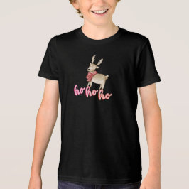 Akvarell Julren T Shirt