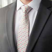 Akvarell Korall Rosa Vallmo Blomma