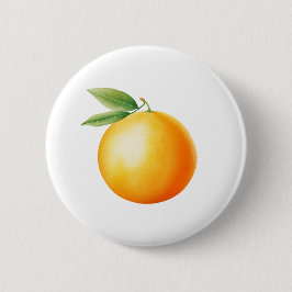 Akvarell Orange Knapp