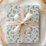 Akvarell Oyster Kusthav  Presentpapper<br><div class="desc">Detta eleganta ostron-tema presentpapper är perfekt för kustnära bröllop,  bröllopsdusch och havsinspirerade gåvor. Med delikat ostronkonst tillför det en förfinad kustnära touch till presentaskar,  förmånsgåvor och välkomstpåsar. Idealiskt för ostron- och champagnebröllopsdusch,  strandbröllop och nautiska firanden,  detta presentpapper koordinerar vackert med en ostronbröllops skrivbordssvit och kustnära dekoration.</div>