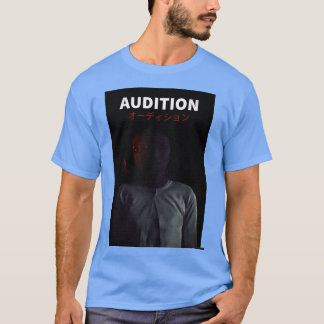 Akvarell PaintStyle present pojke T Shirt