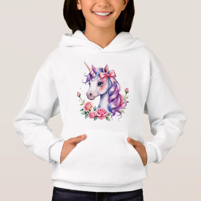 Akvarell  t shirt (Framsida)