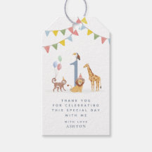 Akvarell Vilda Djur Vild En Tacksamhet