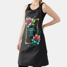 Akvarellblommor - Guldram 34 + din text