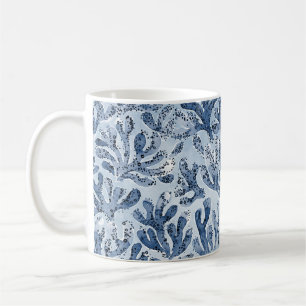 Akvarellkorall Kaffemugg