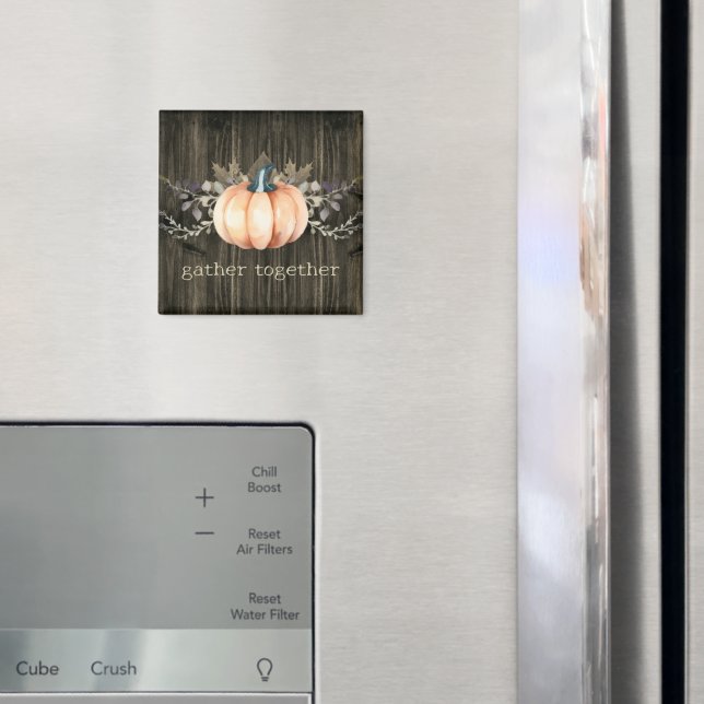 Akvarellpumpa Magnet (In Situ (Fridge))