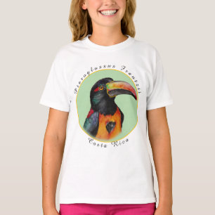 Akvarelltukan T Shirt