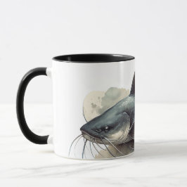Akvarieserien: Malfisk Mugg