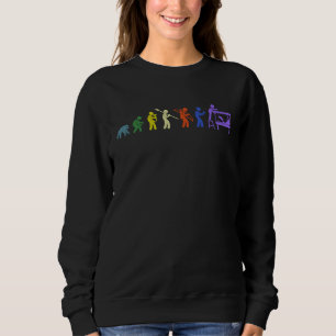 Akvariumevolution Fiskodlare Fiskodling Akvarie T Shirt