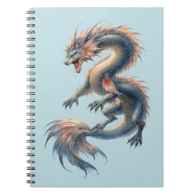 Akvatisk Drakon