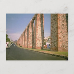 akvedut i kärlek vykort