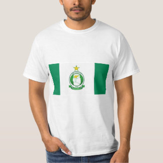 AL AHLI TRIPOLI FC 1950 T SHIRT