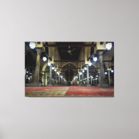 Al-Azhar Mosque Islamic Cairo Muslim Egypten Masji