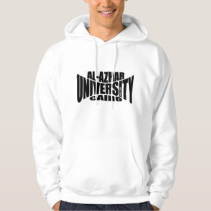 Al Azhar Universiteten Sweatshirt