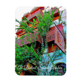 Al Balad, Saudiarabien Magnet