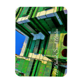 Al Balad, Saudiarabien Magnet