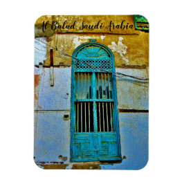 Al Balad, Saudiarabien Magnet