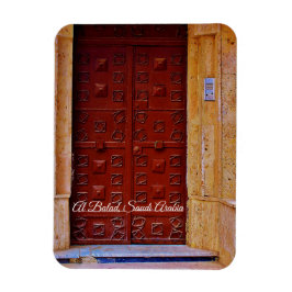 Al Balad, Saudiarabien Magnet