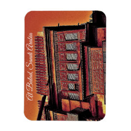 Al Balad, Saudiarabien Magnet